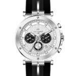 Silikon Kordonlu Vip Erkek Kol Saati A146569