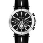 Silikon Kordonlu Vip Erkek Kol Saati A146570