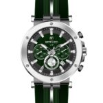 Silikon Kordonlu Vip Erkek Kol Saati A146572