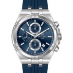 Silikon Kordonlu Vip Erkek Kol Saati A146622