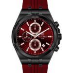 Silikon Kordonlu Vip Erkek Kol Saati A146623