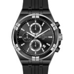 Silikon Kordonlu Vip Erkek Kol Saati A146628