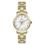 Çelik Kordonlu Kadın Kol Saati A146641