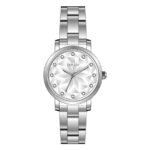 Çelik Kordonlu Kadın Kol Saati A146646