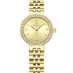 Çelik Kordonlu Kadın Kol Saati A146691