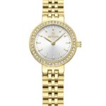 Çelik Kordonlu Kadın Kol Saati A146692