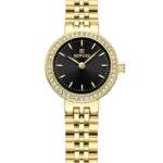 Çelik Kordonlu Kadın Kol Saati A146693