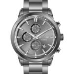 Çelik Kordonlu VIP Erkek Kol Saati A146755