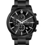 Çelik Kordonlu VIP Erkek Kol Saati A146756