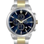 Çelik Kordonlu VIP Erkek Kol Saati A146757