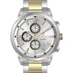 Çelik Kordonlu VIP Erkek Kol Saati A146758