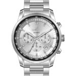 Çelik Kordonlu VIP Erkek Kol Saati A146761