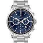 Çelik Kordonlu VIP Erkek Kol Saati A146763