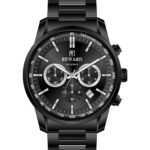 Çelik Kordonlu VIP Erkek Kol Saati A146766