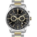 Çelik Kordonlu VIP Erkek Kol Saati A146768