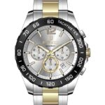 Çelik Kordonlu VIP Erkek Kol Saati A146777