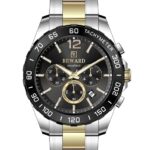 Çelik Kordonlu VIP Erkek Kol Saati A146778