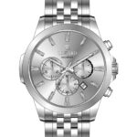 Çelik Kordonlu VIP Erkek Kol Saati A146781