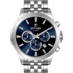 Çelik Kordonlu VIP Erkek Kol Saati A146783