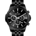 Çelik Kordonlu VIP Erkek Kol Saati A146786