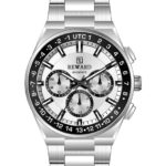 Çelik Kordonlu VIP Erkek Kol Saati A146801