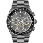 Çelik Kordonlu VIP Erkek Kol Saati A146806