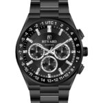 Çelik Kordonlu VIP Erkek Kol Saati A146807