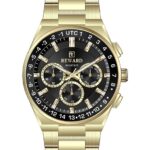 Çelik Kordonlu VIP Erkek Kol Saati A146808