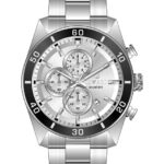 Çelik Kordonlu VIP Erkek Kol Saati A146811