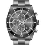 Çelik Kordonlu VIP Erkek Kol Saati A146815