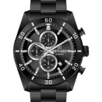 Çelik Kordonlu VIP Erkek Kol Saati A146816