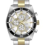 Çelik Kordonlu VIP Erkek Kol Saati A146818