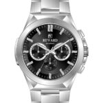 Çelik Kordonlu VIP Erkek Kol Saati A146822