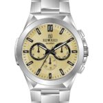 Çelik Kordonlu VIP Erkek Kol Saati A146824