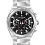 Çelik Kordonlu VIP Erkek Kol Saati A146832