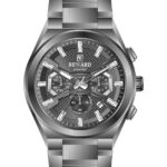 Çelik Kordonlu VIP Erkek Kol Saati A146835