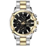 Çelik Kordonlu VIP Erkek Kol Saati A146850