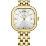 Çelik Kordonlu Kadın Kol Saati A146913