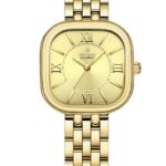 Çelik Kordonlu Kadın Kol Saati A146914