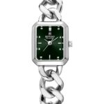 Çelik Kordonlu Kadın Kol Saati A146923