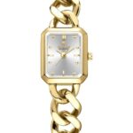 Çelik Kordonlu Kadın Kol Saati A146924