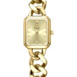 Çelik Kordonlu Kadın Kol Saati A146925