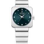 Çelik Kordonlu Kadın Kol Saati A146932