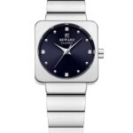 Çelik Kordonlu Kadın Kol Saati A146933