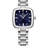 Çelik Kordonlu Kadın Kol Saati A146942