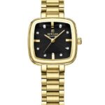 Çelik Kordonlu Kadın Kol Saati A146946