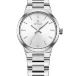 Çelik Kordonlu Kadın Kol Saati A146951