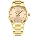 Çelik Kordonlu Kadın Kol Saati A146955