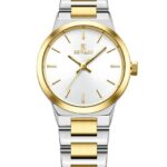 Çelik Kordonlu Kadın Kol Saati A146956