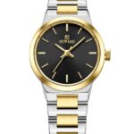 Çelik Kordonlu Kadın Kol Saati A146957